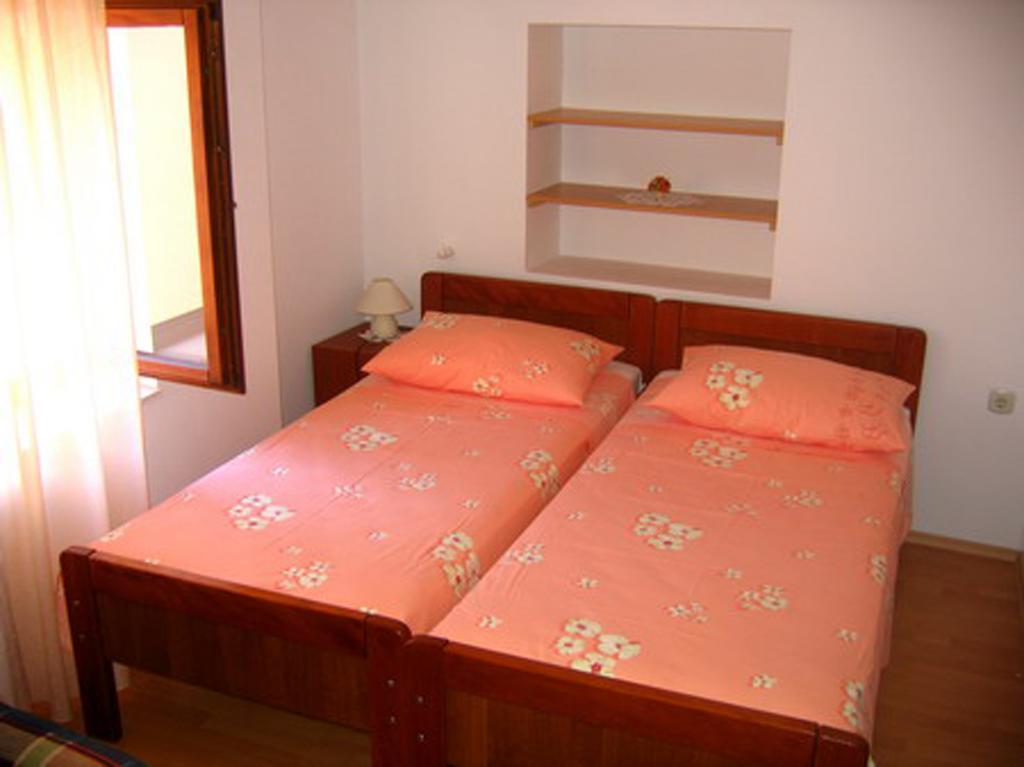 Dobra Apartments Трогир Номер фото