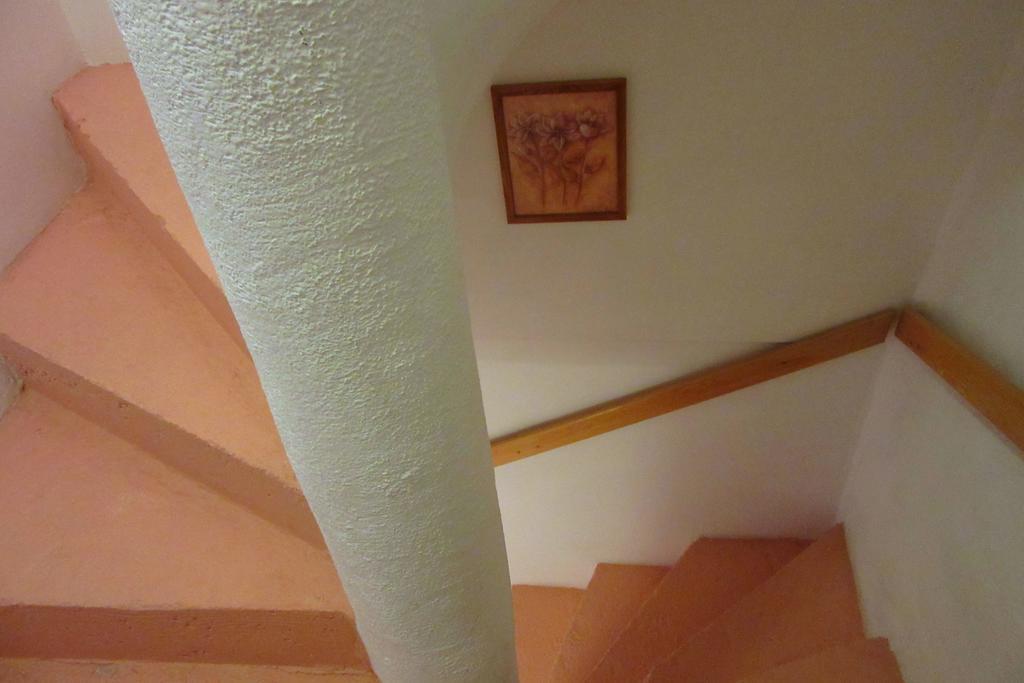 Dobra Apartments Трогир Экстерьер фото