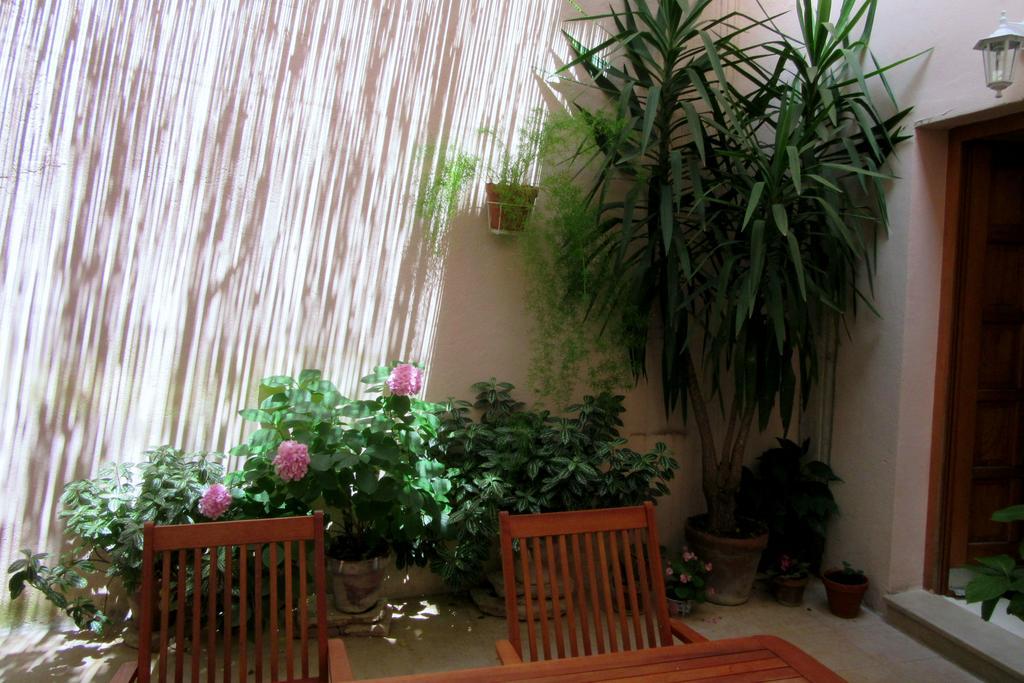 Dobra Apartments Трогир Экстерьер фото